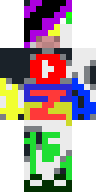 Скин Скин игрока teroserplay2008