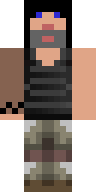 Скин Скин игрока Ravozik_Legend