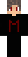 Скин Скин игрока miki_in_mask