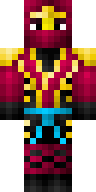Скин игрока fANSTER_12