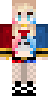 Скин Скин игрока Artemida_queen v3