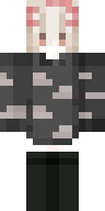Скин Скин игрока Ty4echkaa