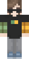 Скин Скин игрока LiverzI v22