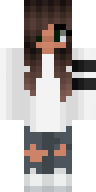 Скин Скин foqurese v3