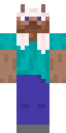 Скин Скин игрока _JustFunny_ v3