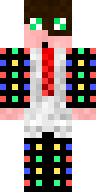 Скин Скин amtomimo
