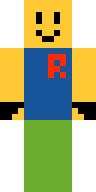 Скин Скин игрока ImortalLorex21 v7
