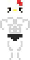 Скин Скин игрока allenxzz