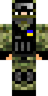 Скин Скин игрока gownoed4200 v3