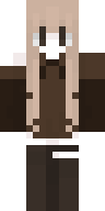Скин Скин по нику DoZnIkSpId v3