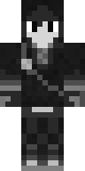 Скин Скин kittywos v4