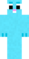 Скин Скин игрока BlueYou v6