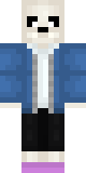 Скин Скин игрока Sans_Ultra