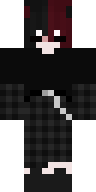 Скин Скин по нику DaryaHorse v4