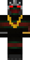 Скин Скин SqdSoulers v3