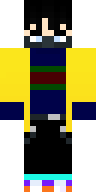 Скин Скин игрока ByJlbnuKc