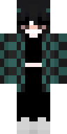 Скин игрока nikkisix