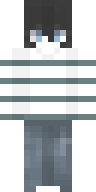 Скин Скин sinrineku v4