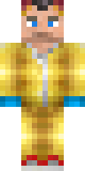 Скин игрока bbnomo