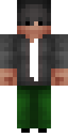 Скин Скин игрока ISkeez_YT v2