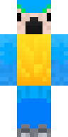 Скин Скин ponxhik v3