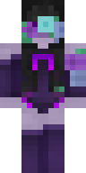 Скин Скин игрока kara_Bunny v3