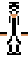 Скин Скин по нику TheSirHasker