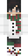 Скин Скин Fl1ckers000