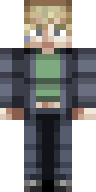 Скин Скин xXGreen_PVPXx