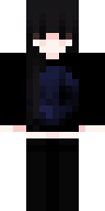 Скин Скин игрока Harune v4