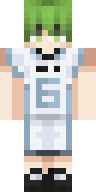 Скин Скин ItzWaffles v4