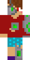 Скин Скин по нику Senator_42