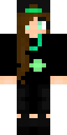 Скин Скин magic_lime