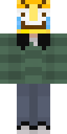 Скин Скин Qwaiby