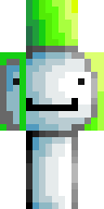 Скин Скин xCursedZ