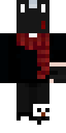 Скин Скин FEDYAGG v3