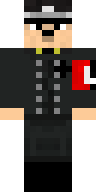 Скин Скин игрока TrueJesus2