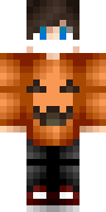 Скин Скин игрока CAXAPOKEK9