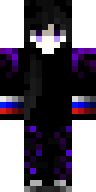 Скин Скин Tehued