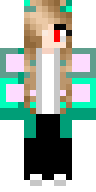 Скин Скин игрока amino4ka_ledi