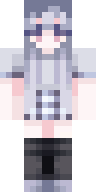 Скин Скин 3JlouNomer v4