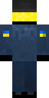 Скин Скин по нику GeneralBobik