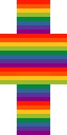Скин Скин игрока rainbowpatience