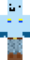 Скин Скин игрока Laura_twink