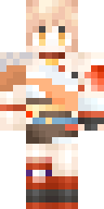 Скин Скин игрока trueshyfish