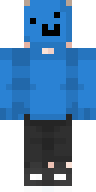 Скин Скин Zerkyyy