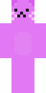 Скин Скин игрока LuckyCatYT