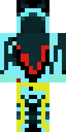 Скин Скин игрока _PanDashTer_
