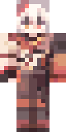 Скин Скин _Flea2_ v14