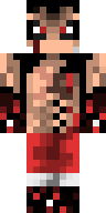 Скин Скин Eternal_anime228